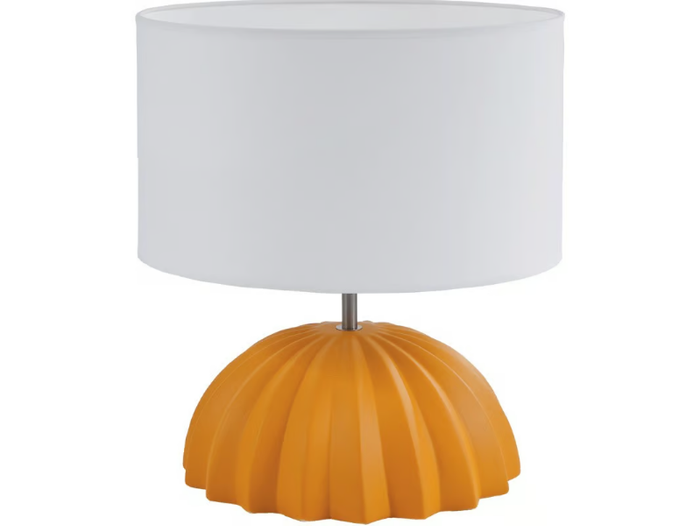 NAUSICAA - Ceramic table lamp _ Flam & Luce